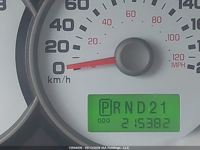 2007 Ford Escape Xlt მანქანა იყიდება აუქციონზე, vin: 1FMYU93167KA63744, აუქციონის ნომერი: 12544436