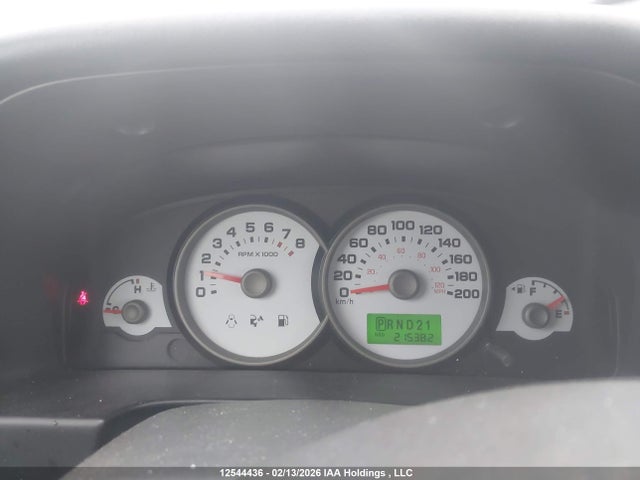 2007 Ford Escape Xlt მანქანა იყიდება აუქციონზე, vin: 1FMYU93167KA63744, აუქციონის ნომერი: 12544436