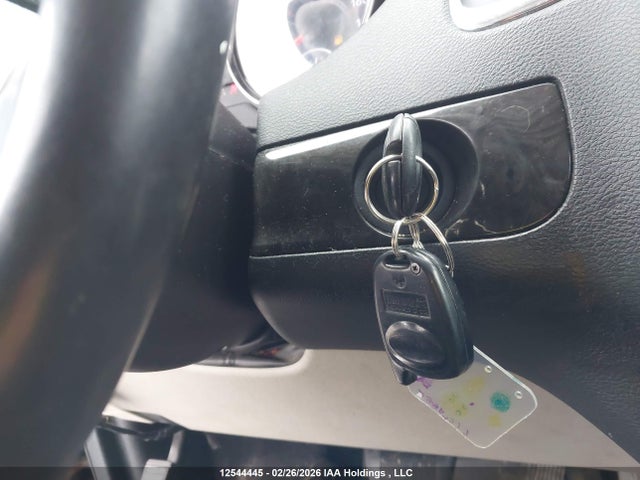 2C4RDGBGXER181149 Dodge Grand Caravan Se