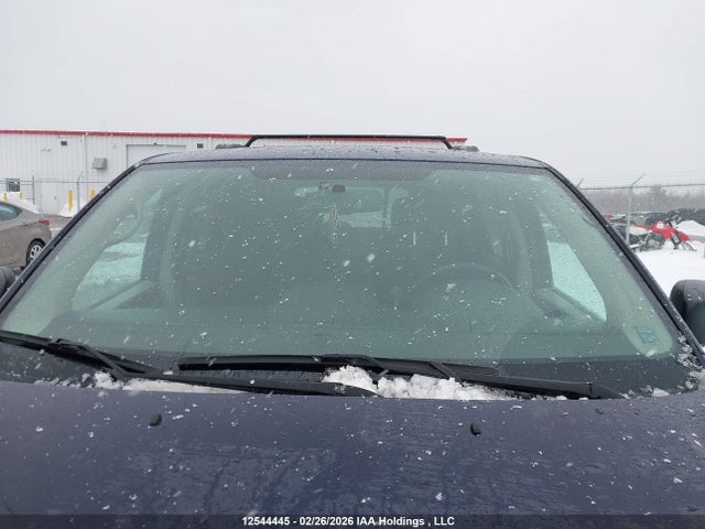 2C4RDGBGXER181149 Dodge Grand Caravan Se