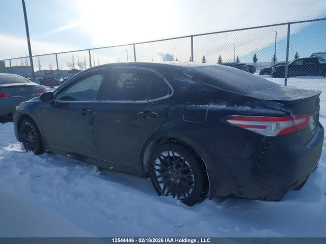 4T1G11AK6LU980425 Toyota CAMRY SE