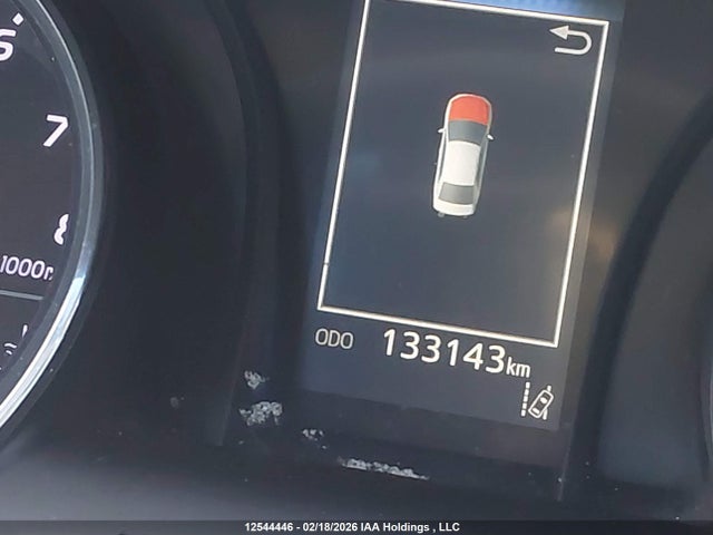 4T1G11AK6LU980425 Toyota CAMRY SE