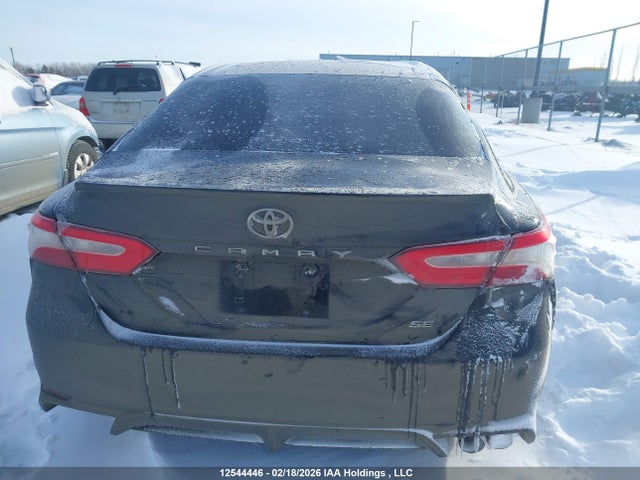 4T1G11AK6LU980425 Toyota CAMRY SE