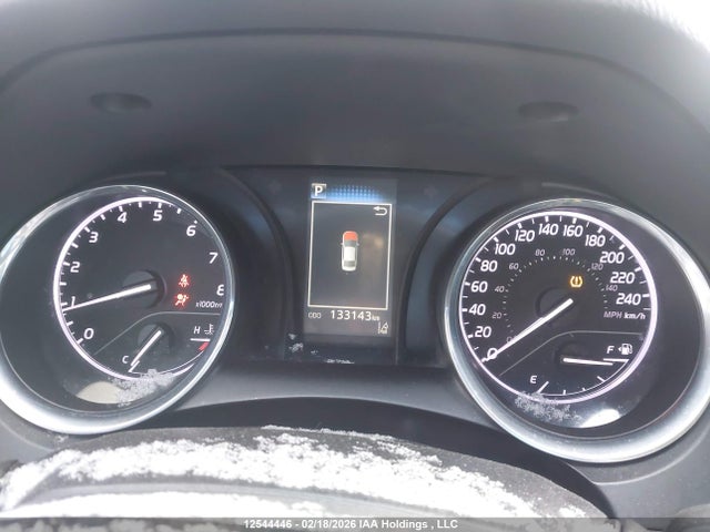 4T1G11AK6LU980425 Toyota CAMRY SE