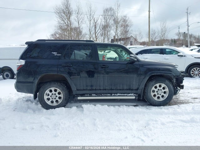 JTESU5JR9R6233761 Toyota 4runner