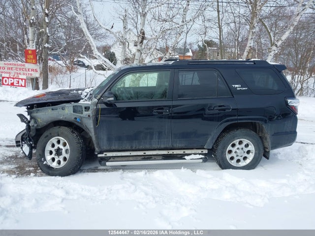 JTESU5JR9R6233761 Toyota 4runner
