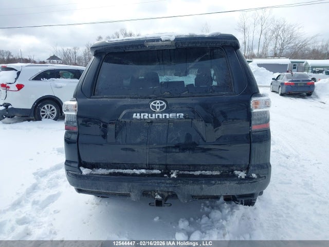 JTESU5JR9R6233761 Toyota 4runner