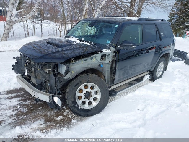 JTESU5JR9R6233761 Toyota 4runner