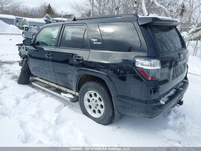 JTESU5JR9R6233761 Toyota 4runner