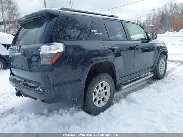 JTESU5JR9R6233761 Toyota 4runner
