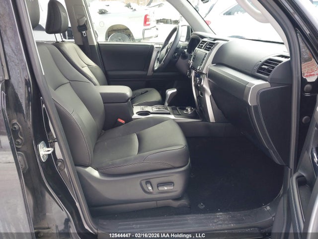 JTESU5JR9R6233761 Toyota 4runner