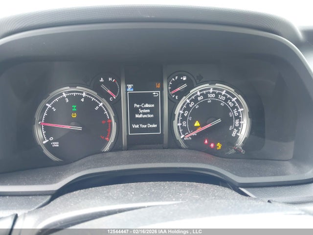 JTESU5JR9R6233761 Toyota 4runner