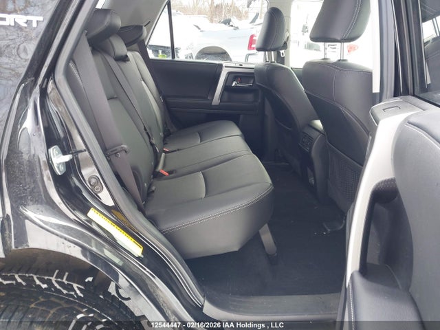 JTESU5JR9R6233761 Toyota 4runner