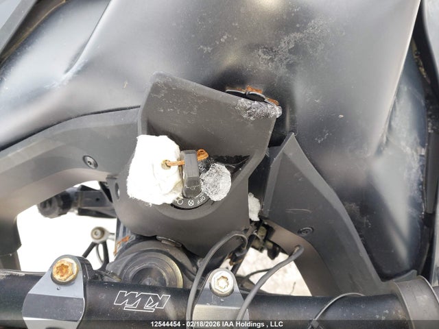 Продаж на аукціоні авто 2021 Ktm 890 Duke R, vin: VBKTU9406MM812240, номер лоту: 12544454