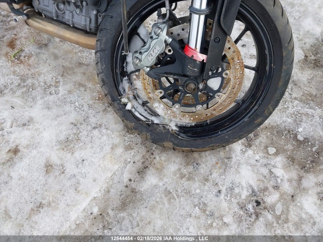 Продаж на аукціоні авто 2021 Ktm 890 Duke R, vin: VBKTU9406MM812240, номер лоту: 12544454