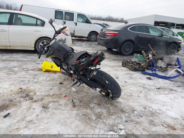 Продаж на аукціоні авто 2021 Ktm 890 Duke R, vin: VBKTU9406MM812240, номер лоту: 12544454