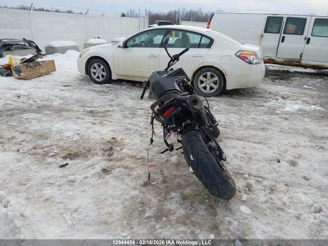 Продаж на аукціоні авто 2021 Ktm 890 Duke R, vin: VBKTU9406MM812240, номер лоту: 12544454