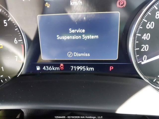 Aukcja sprzedaży 2023 Buick Envision Avenir Awd, vin: LRBFZSR4XPD191171, numer aukcji: 12544455