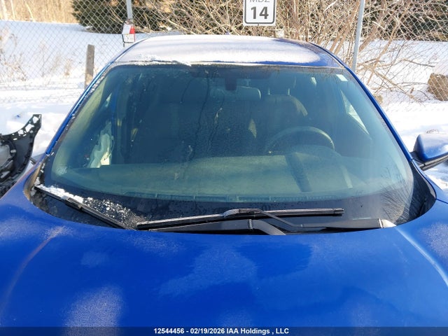 SHHFK7H24HU306178 Honda Civic Lx