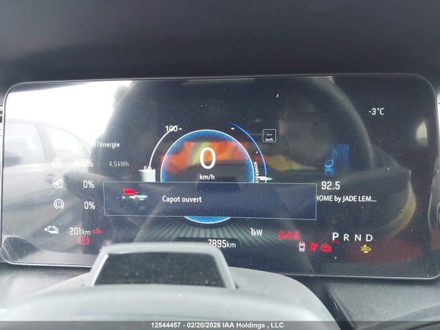 4W5XHPRL8RZ502473 Acura ZDX