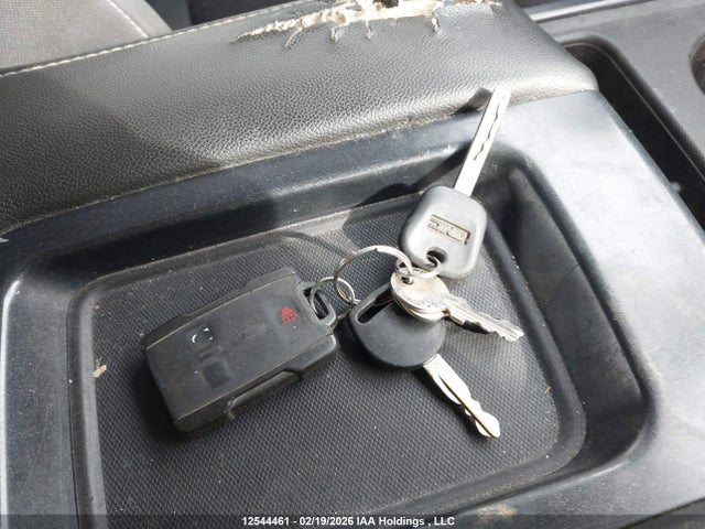 1GT12SE86GF107165 GMC Sierra 2500hd Sle