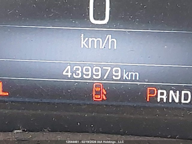 1GT12SE86GF107165 GMC Sierra 2500hd Sle