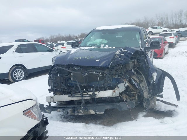 5TFJA5EC7NX008533 Toyota Tundra Limited