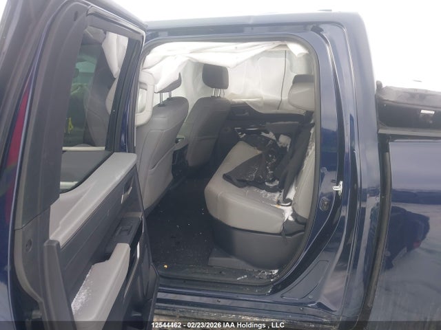 5TFJA5EC7NX008533 Toyota Tundra Limited