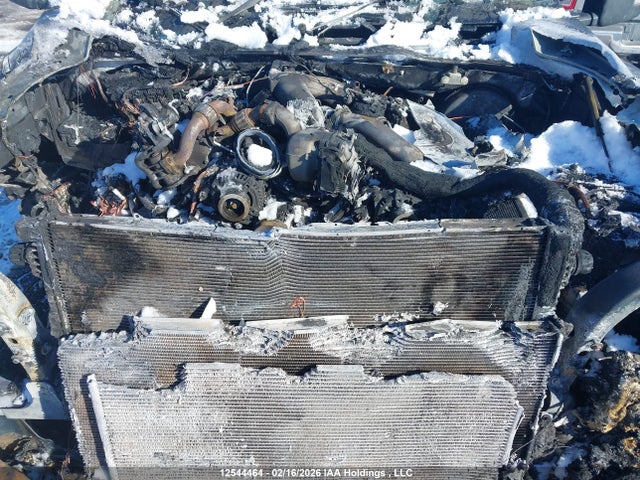 1FT7W2BTXLEC58159 Ford F250 Super Duty