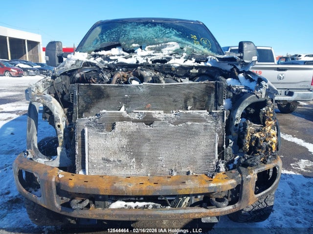 1FT7W2BTXLEC58159 Ford F250 Super Duty