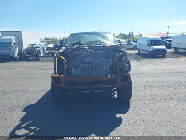 1FT7W2BTXLEC58159 Ford F250 Super Duty