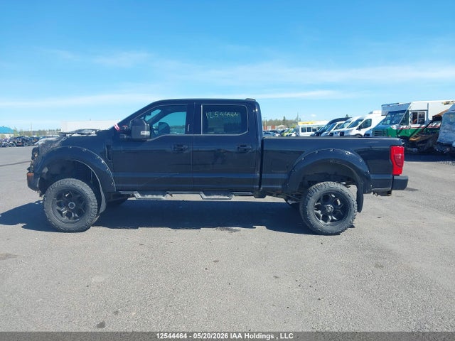 1FT7W2BTXLEC58159 Ford F250 Super Duty