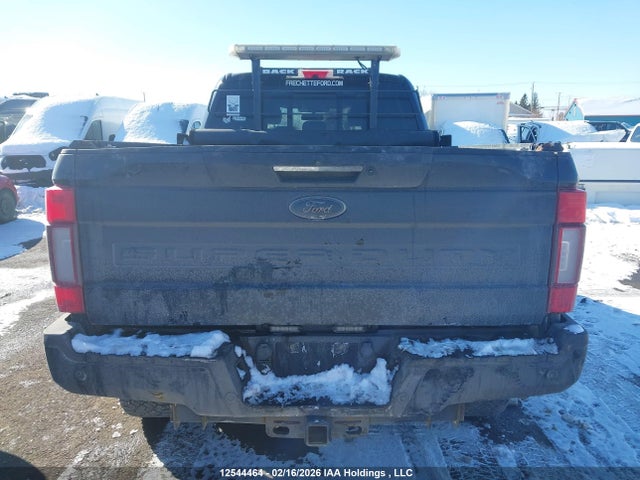 1FT7W2BTXLEC58159 Ford F250 Super Duty