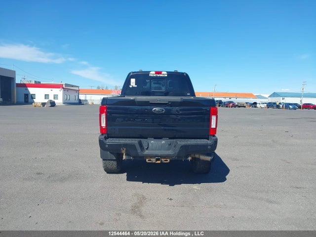 1FT7W2BTXLEC58159 Ford F250 Super Duty