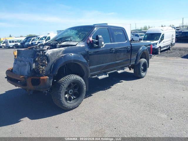 1FT7W2BTXLEC58159 Ford F250 Super Duty