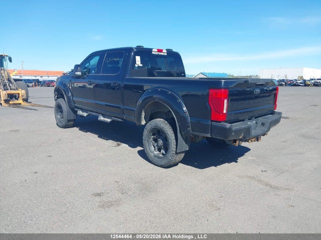 1FT7W2BTXLEC58159 Ford F250 Super Duty
