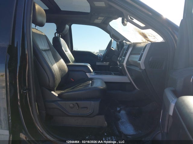 1FT7W2BTXLEC58159 Ford F250 Super Duty