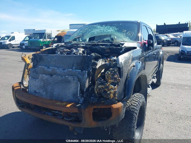 1FT7W2BTXLEC58159 Ford F250 Super Duty