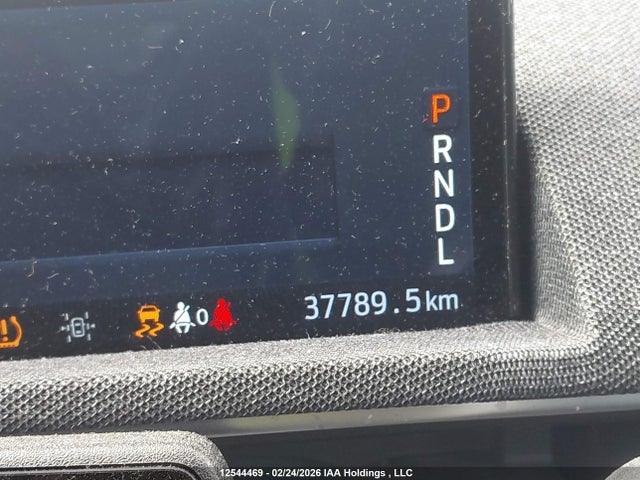 12544469 :رقم المزاد ، 3FMTK3SU8PMB10399 vin ، 2023 Ford Mustang Mach-e Premium مزاد بيع
