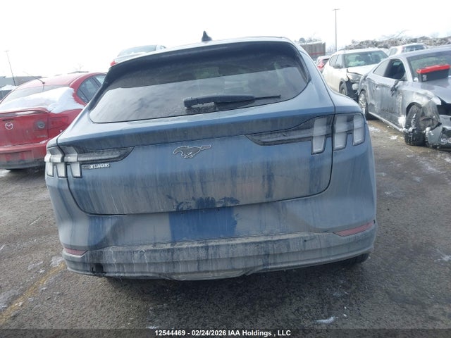 12544469 :رقم المزاد ، 3FMTK3SU8PMB10399 vin ، 2023 Ford Mustang Mach-e Premium مزاد بيع