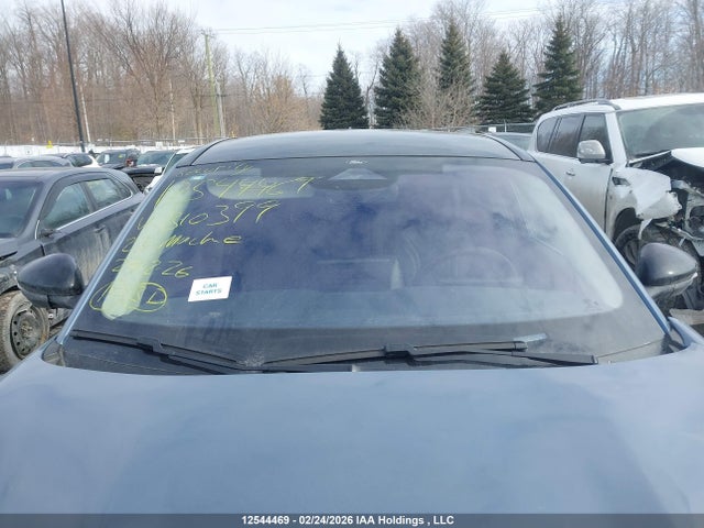 12544469 :رقم المزاد ، 3FMTK3SU8PMB10399 vin ، 2023 Ford Mustang Mach-e Premium مزاد بيع
