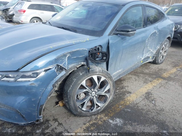 12544469 :رقم المزاد ، 3FMTK3SU8PMB10399 vin ، 2023 Ford Mustang Mach-e Premium مزاد بيع