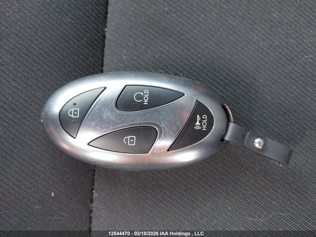 2026 Hyundai Tucson Preferred Awd მანქანა იყიდება აუქციონზე, vin: 3KMJBCDE5TE033882, აუქციონის ნომერი: 12544470