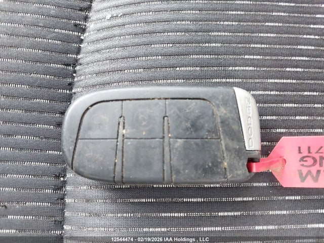 12544474 :رقم المزاد ، 3D4PG5FG0BT514533 vin ، 2011 Dodge Journey Sxt مزاد بيع