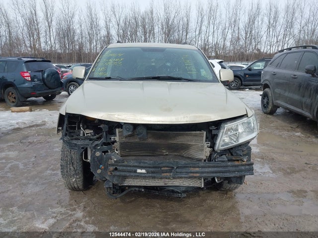 12544474 :رقم المزاد ، 3D4PG5FG0BT514533 vin ، 2011 Dodge Journey Sxt مزاد بيع