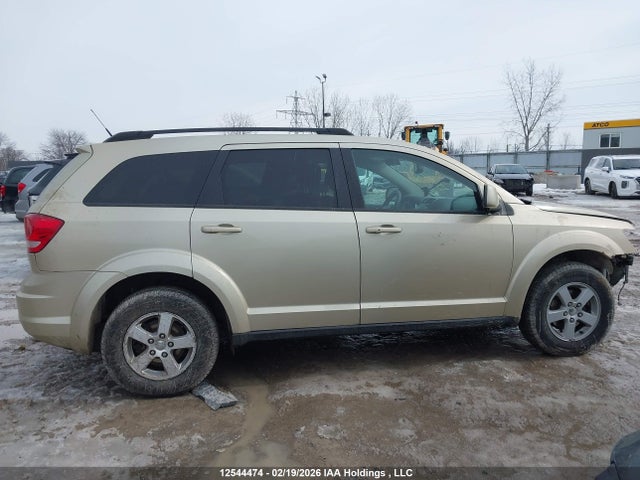 12544474 :رقم المزاد ، 3D4PG5FG0BT514533 vin ، 2011 Dodge Journey Sxt مزاد بيع