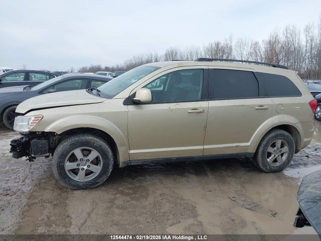 12544474 :رقم المزاد ، 3D4PG5FG0BT514533 vin ، 2011 Dodge Journey Sxt مزاد بيع