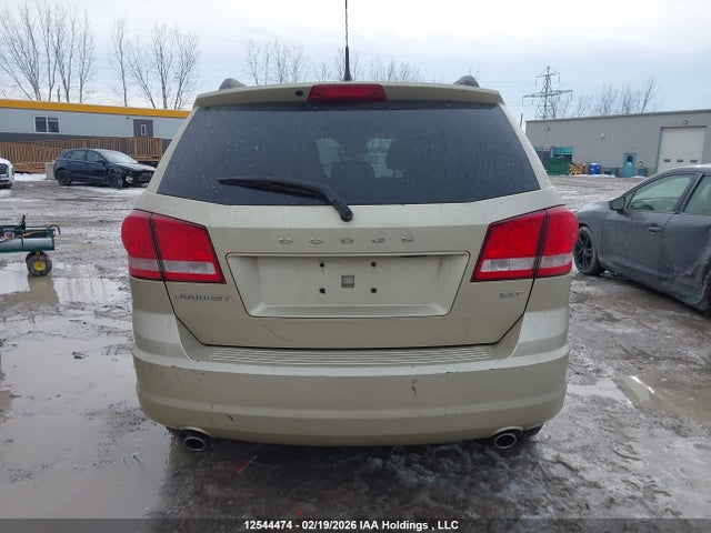 12544474 :رقم المزاد ، 3D4PG5FG0BT514533 vin ، 2011 Dodge Journey Sxt مزاد بيع