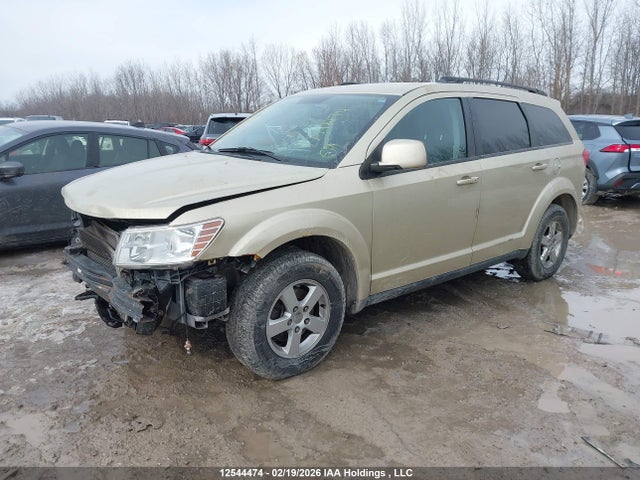 12544474 :رقم المزاد ، 3D4PG5FG0BT514533 vin ، 2011 Dodge Journey Sxt مزاد بيع