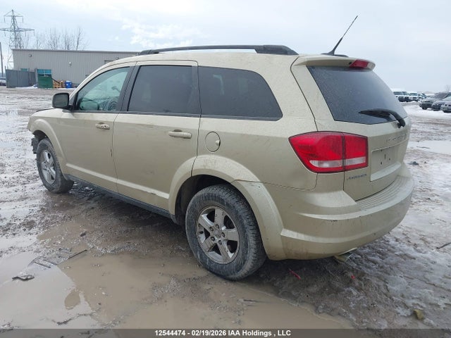 12544474 :رقم المزاد ، 3D4PG5FG0BT514533 vin ، 2011 Dodge Journey Sxt مزاد بيع